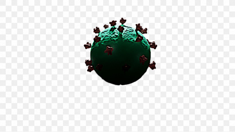 COVID19 Coronavirus Virus, PNG, 960x540px, Covid19, Coronavirus, Emerald, Green, Logo Download Free