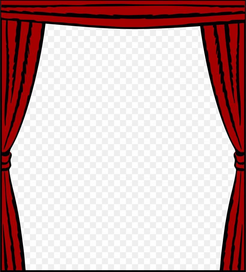 Curtain Window Blinds & Shades Clip Art, PNG, 2170x2400px, Curtain, Bathtub, Decor, Drapery, Interior Design Download Free