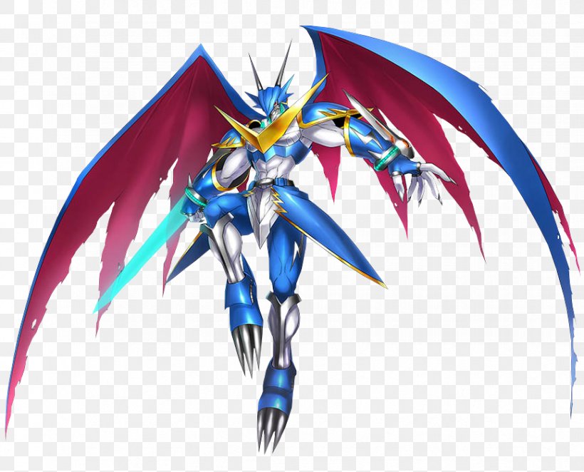 Cyber Sleuth Veemon