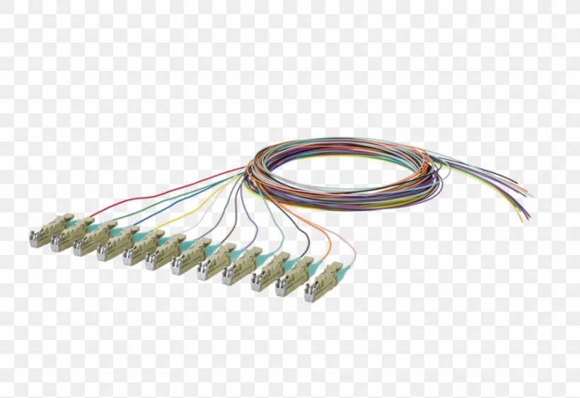 Electrical Cable Optical Fiber Connector Patch Cable Fiber Cable Termination, PNG, 900x617px, Electrical Cable, Cable, Electrical Connector, Electrical Wires Cable, Fanout Cable Download Free