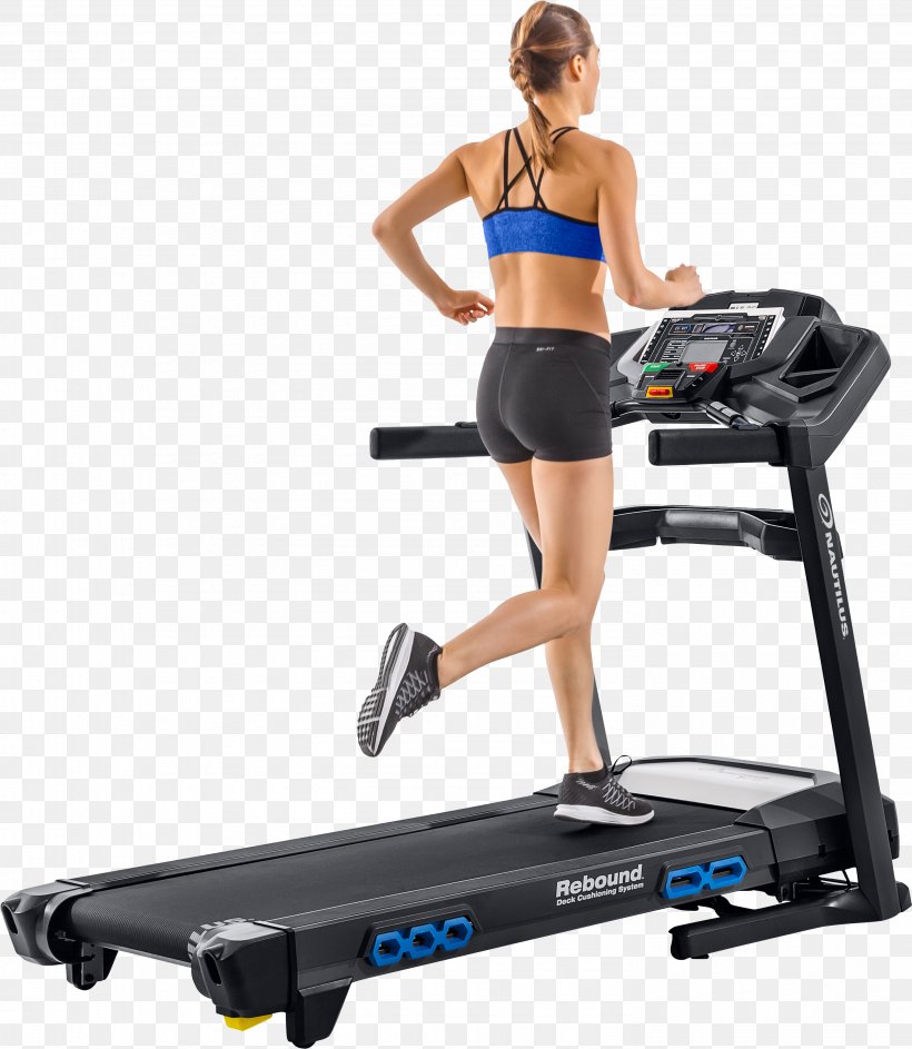 Fitness Cartoon, PNG, 2959x3404px, Treadmill, Balance, Exercise, Exercise Bikes, Exercise Equipment Download Free