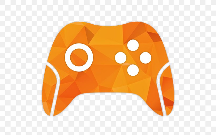 Gamepad Video Games Game Controllers Android Application Software, PNG, 512x512px, Gamepad, Amkette, Android, Controller, Game Download Free