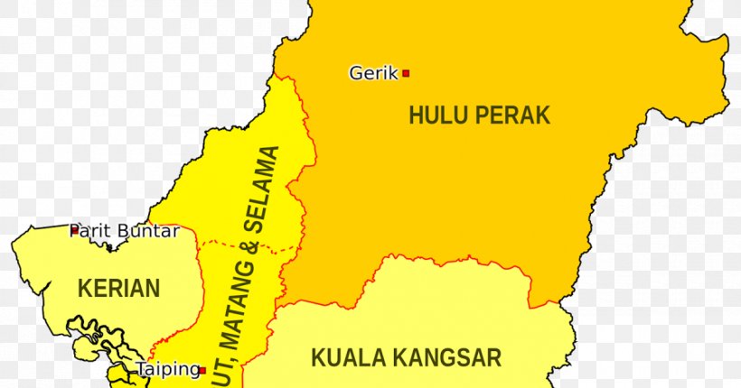 Kampar Kuala Kangsar Teluk Intan Muallim District Kerian District, PNG, 1200x630px, Kuala Kangsar, Area, Bagan Datuk District, Ecoregion, List Of Districts In Malaysia Download Free