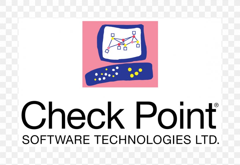 Logo Check Point Software Technologies Computer Security NASDAQ:CHKP Check Point VPN-1, PNG, 1200x826px, Logo, Area, Brand, Check Point Software Technologies, Check Point Vpn1 Download Free