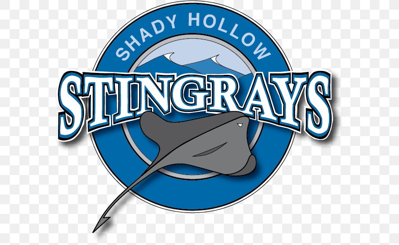 Logo Myliobatoidei Blue Stingray Organization, PNG, 599x504px, Logo, Blue, Blue Stingray, Brand, Emblem Download Free
