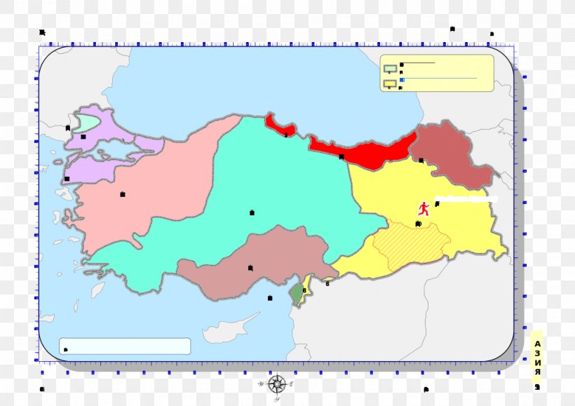 Map Bithynia Wikimedia Commons Wikimedia Foundation Information, PNG, 1024x724px, Map, Area, Bithynia, Cappadocia, Ecoregion Download Free