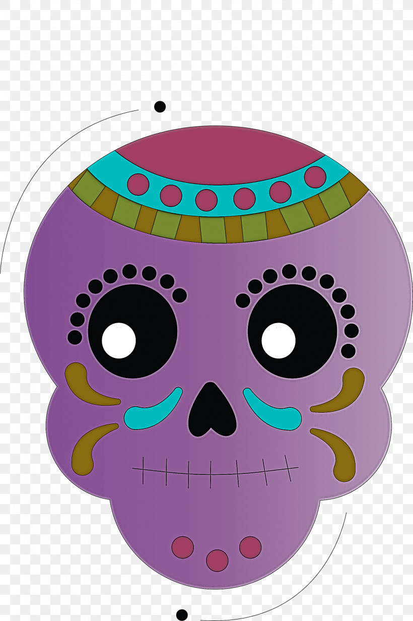 Mexico Elements, PNG, 1996x3000px, Mexico Elements, Calaca, Calavera, Day Of The Dead, Drawing Download Free