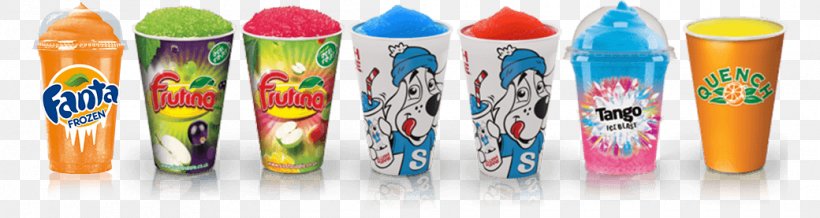 Slush Puppie Drink Fanta Syrup, PNG, 1040x277px, Slush, Brand, Cup, Drink, Fanta Download Free