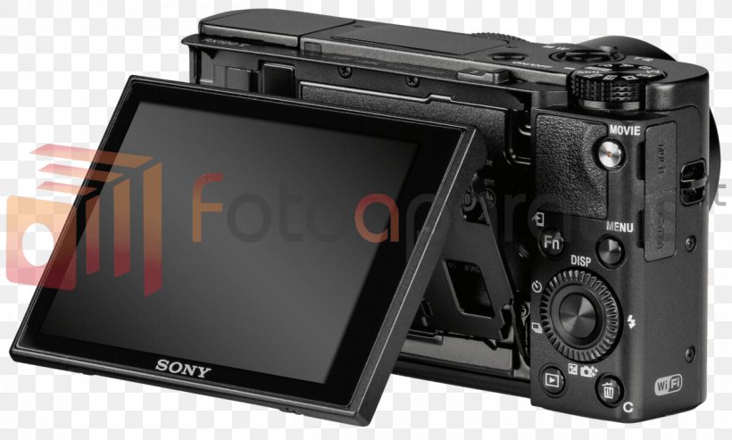 Sony Cyber-shot DSC-RX100 V Camera Lens 索尼 Point-and-shoot Camera, PNG, 1200x722px, Camera, Camera Accessory, Camera Lens, Cameras Optics, Cybershot Download Free