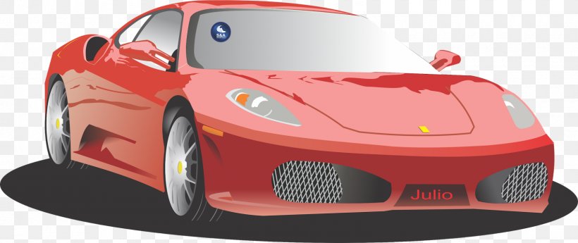 Sports Car Ferrari F430 Challenge Luxury Vehicle, PNG, 1600x674px, Car, Automotive Design, Automotive Exterior, Brand, Cdr Download Free