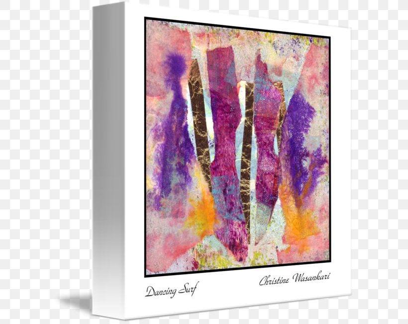 Watercolor Painting Modern Art Acrylic Paint, PNG, 606x650px, Watercolor Painting, Acrylic Paint, Acrylic Resin, Art, Flower Download Free