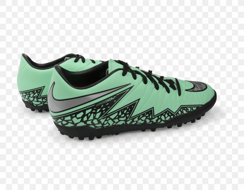 Cleat Nike Hypervenom Astro Turf Mens Football Trainers, PNG, 1000x781px, Cleat, Aqua, Artificial Turf, Athletic Shoe, Cross Training Shoe Download Free