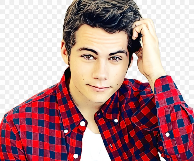 Dylan O Brien Teen Wolf Film Actor James Sirius Potter Png