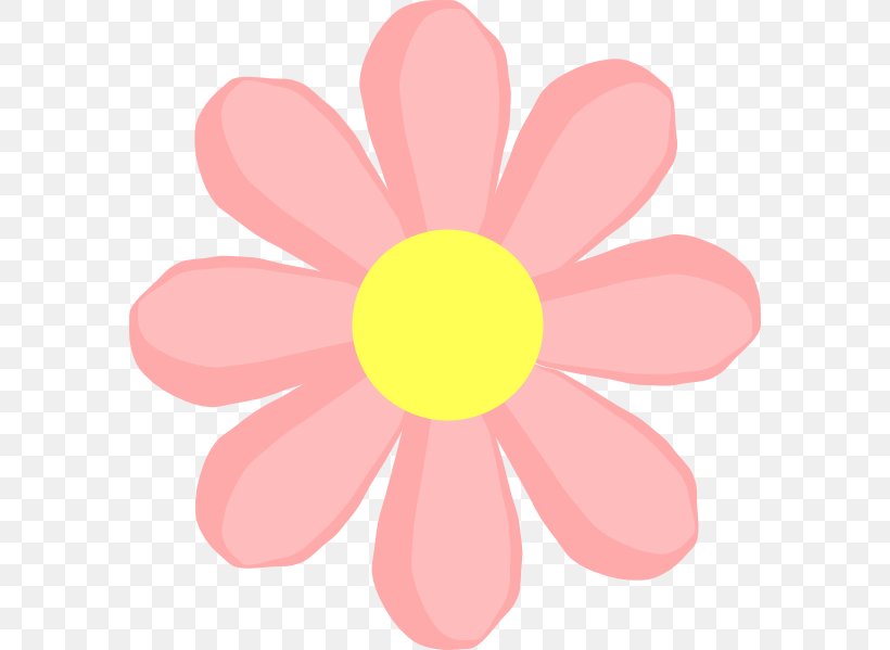 Flower Floral Design Clip Art, PNG, 582x599px, Flower, Art, Blog, Blue, Common Daisy Download Free
