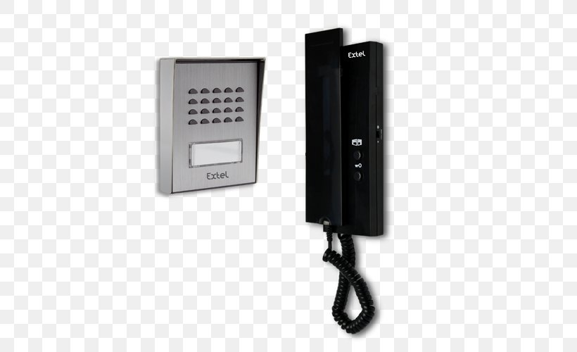 Intercom Handset Beeldtelefoon Sales Vendor, PNG, 500x500px, Intercom, Access Control, Beeldtelefoon, Bticino, Communication Device Download Free