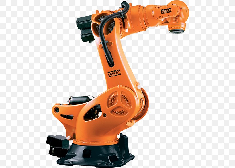 KUKA Industrial Robot Robotics Articulated Robot, PNG, 500x587px, Kuka, Articulated Robot, Automation, Hardware, Industrial Robot Download Free