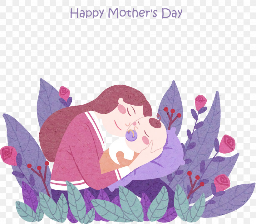 Mothers Day Happy Mothers Day, PNG, 2278x2000px, Mothers Day, Biology, Cartoon, Happy Mothers Day, Science Download Free
