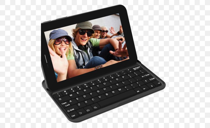 Netbook Mobile Phones Television Set LED-backlit LCD TCL Corporation, PNG, 500x500px, 40 Inch, Netbook, Centimeter, Electronic Device, Electronics Download Free