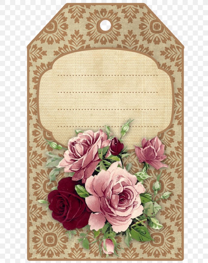 Paper Label Decoupage, PNG, 1265x1600px, Paper, Art, Artikel, Card Stock, Cut Flowers Download Free