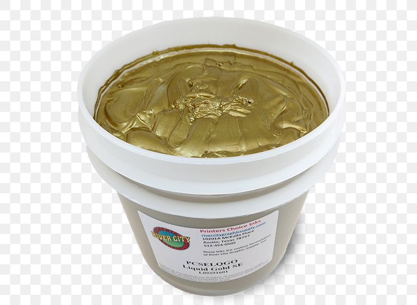 Plastisol Screen Printing Ink Phthalate, PNG, 600x600px, Plastisol, Adhesive, Emulsion, Foil, Gold Download Free