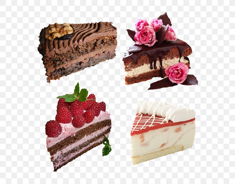 Sự Khác Nhau Giữa Cake Và Pastry: Sơ Lược Về Lịch Sử Của Cake