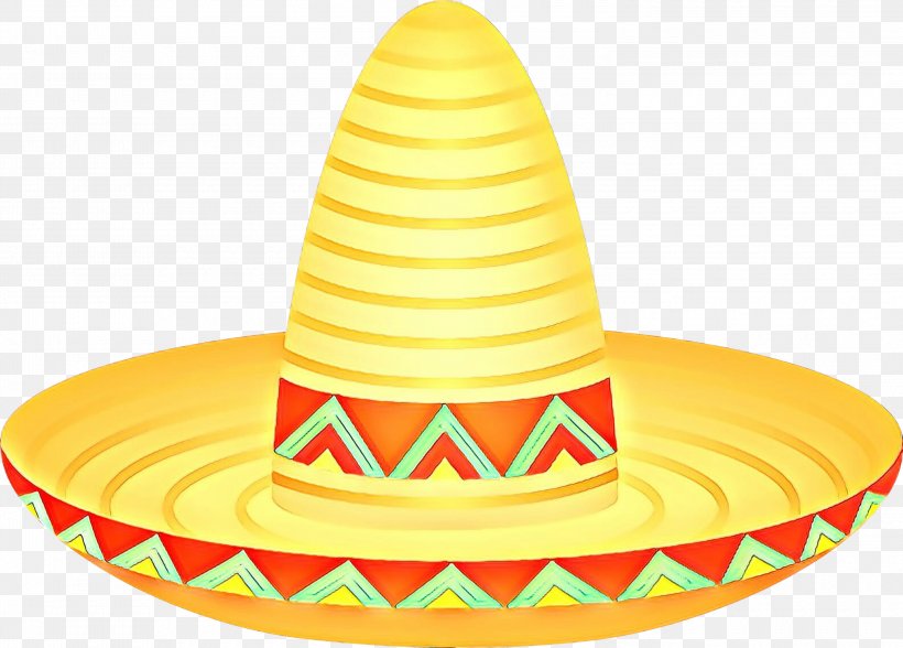 Birthday Candle, PNG, 3000x2152px, Yellow, Birthday Candle, Cone, Costume Accessory, Costume Hat Download Free