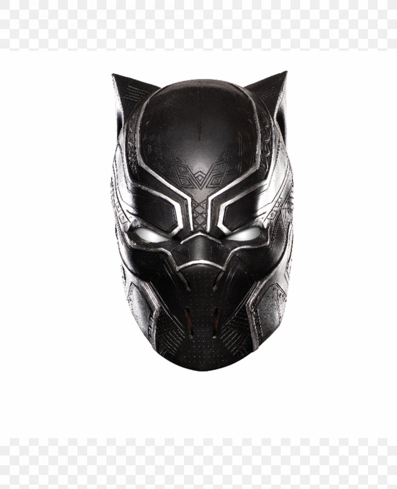 Black Panther Latex Mask Costume Marvel Comics, PNG, 1000x1231px, Black Panther, Captain America, Captain America Civil War, Costume, Headgear Download Free
