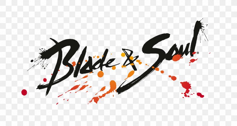 Blade & Soul TERA City Of Heroes Video Game Massively Multiplayer Online Role-playing Game, PNG, 1500x800px, Blade Soul, Art, Artwork, Brand, Calligraphy Download Free