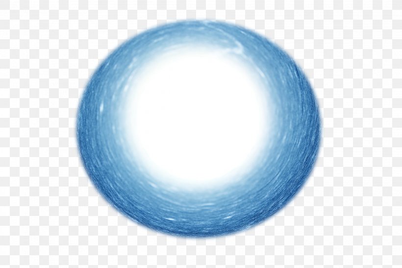 Blue Sphere Sky Ball Wallpaper, PNG, 2290x1526px, Blue, Ball, Computer, Sky, Sphere Download Free