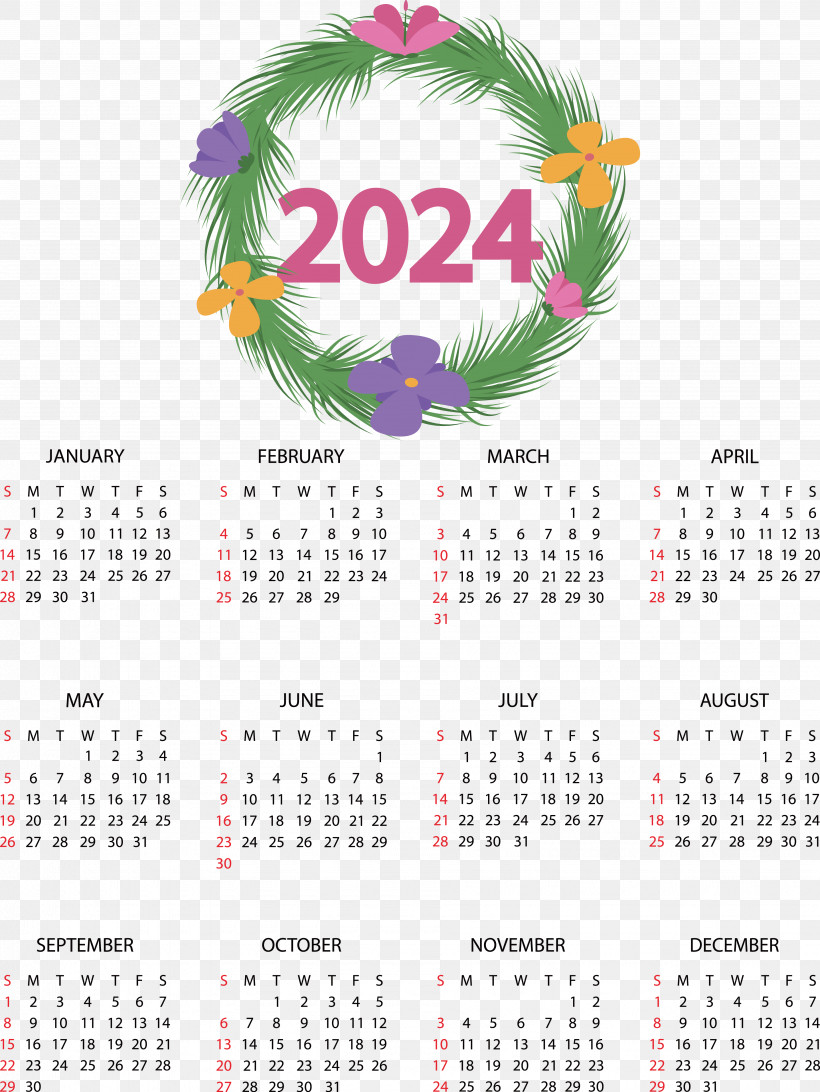 Calendar Yearly Calender Calendar Year Calendar 2022, PNG, 3695x4924px, Calendar, Calendar Year, Month, Vector, Week Download Free