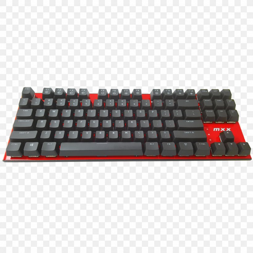 Computer Keyboard Backlight Gaming Keypad LED-backlit LCD Light-emitting Diode, PNG, 2048x2048px, Computer Keyboard, Backlight, Cherry, Computer Component, Electrical Switches Download Free