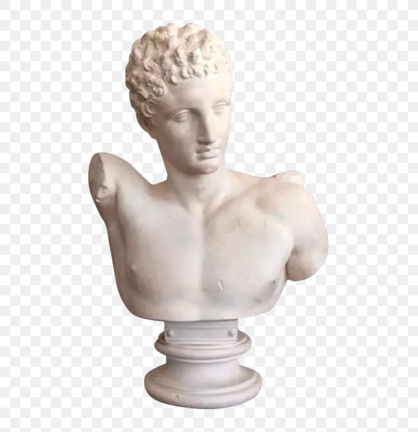 Hermes Hermès Bust Greek Mythology Sculpture, PNG, 529x848px, Hermes, Arm, Art, Boston, Bust Download Free