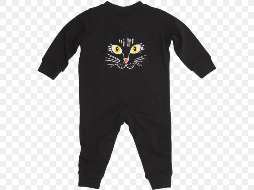 Romper Suit T-shirt Clothing Pajamas Infant, PNG, 960x720px, Romper Suit, Baby Toddler Onepieces, Black, Clothing, Coat Download Free