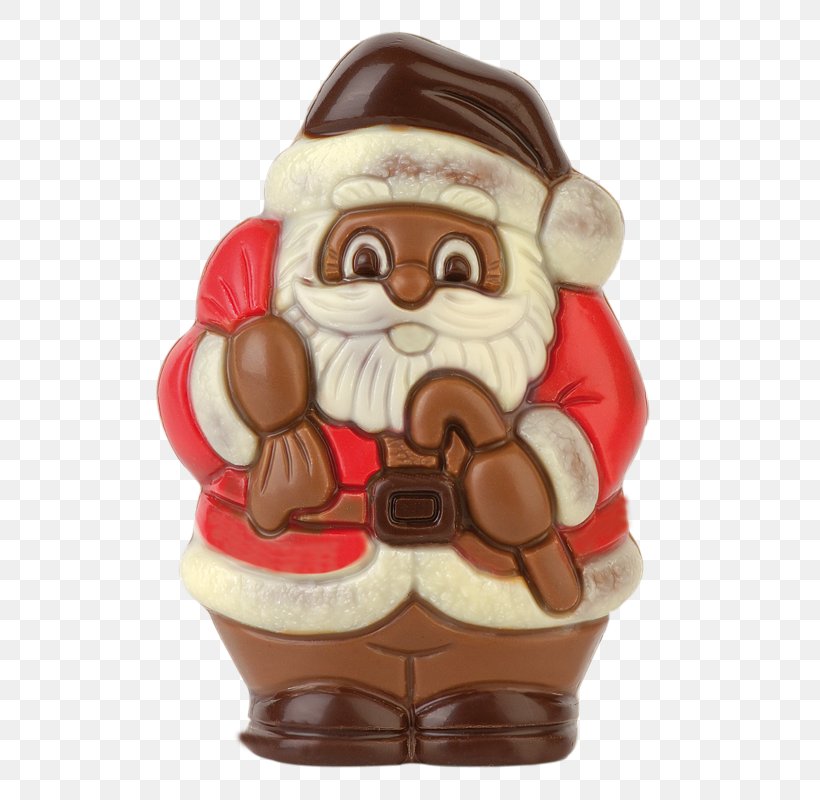 Santa Claus Christmas Ornament Chocolate, PNG, 800x800px, Santa Claus, Chocolate, Christmas, Christmas Ornament, Fictional Character Download Free