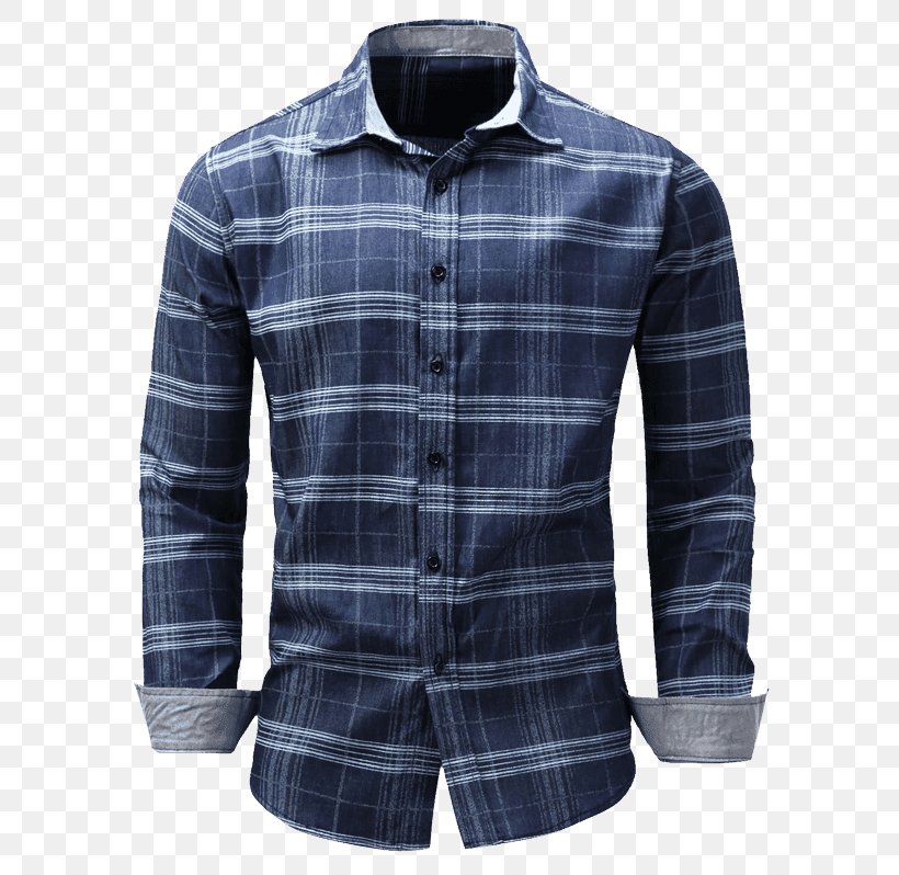 T-shirt Dress Shirt Sleeve Clothing, PNG, 600x798px, Tshirt, Blue, Button, Casual Wear, Check Download Free