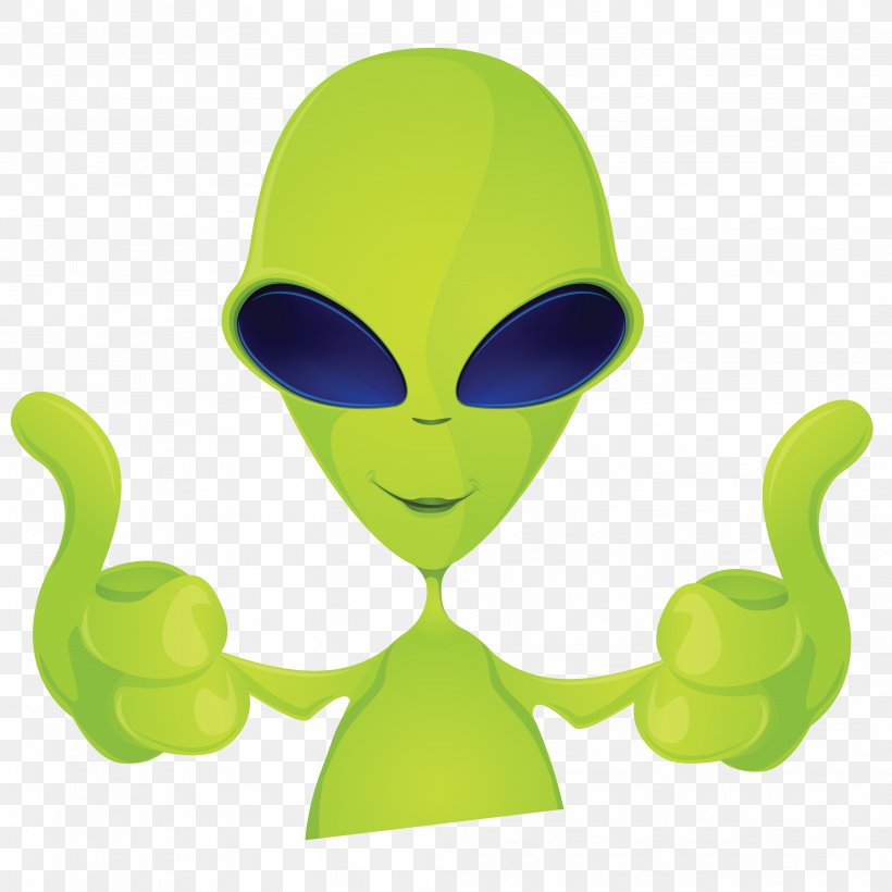 Alien Extraterrestrial Life Royalty-free Photography, PNG, 4167x4167px, Alien, Aliens, Cartoon, Extraterrestrial Life, Fictional Character Download Free