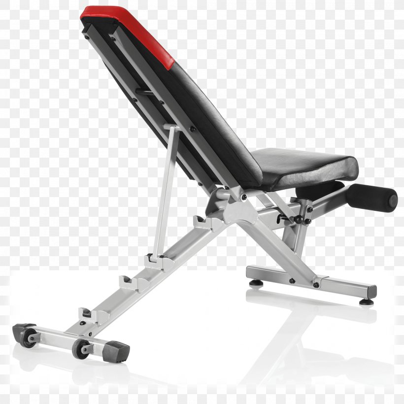 Bench Bowflex Exercise Machine Exercise Equipment Weight Training, PNG, 2000x2000px, Bench, Bowflex, Chair, Dumbbell, Exercise Equipment Download Free