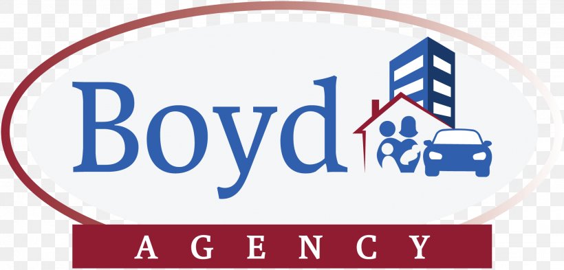 Boyd Agency Logo Organization Brand Clip Art, PNG, 2016x967px, Logo, Area, Blue, Brand, Business Download Free