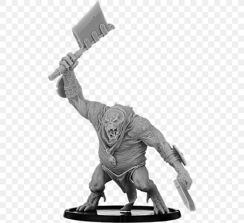 Internet Troll The Ninth Age: Fantasy Battles Pronunciation Respelling Miniature Minotaurs Golden State Warriors, PNG, 499x750px, Internet Troll, Artwork, Berserker, Black And White, Character Download Free