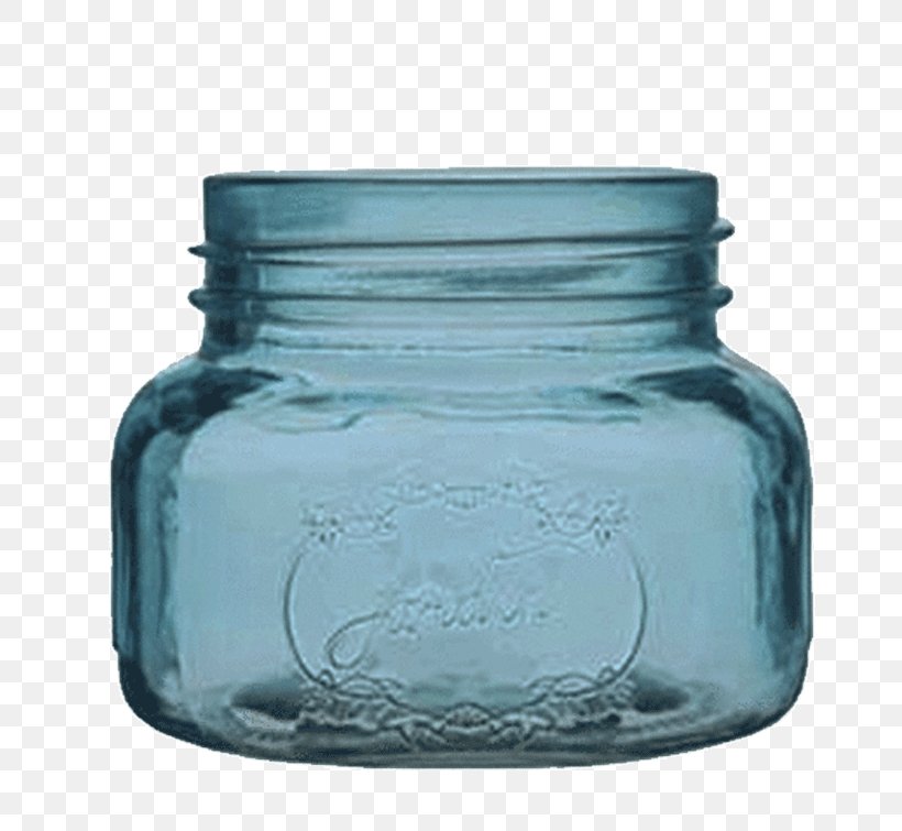 Mason Jar Glass Bottle Lid, PNG, 755x755px, Jar, Aqua, Blue, Bottle, Drinkware Download Free