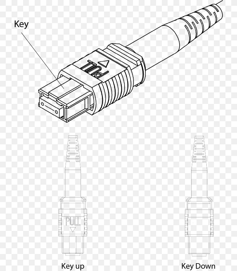 Network Cables Cable Television Pushdown Electrical Cable Cox Communications, PNG, 723x939px, Network Cables, Area, Audio Transmitters, Black And White, Cable Download Free