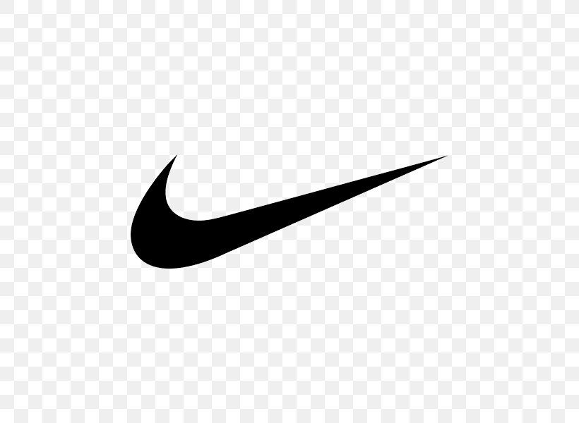 Nike Air Max Air Force 1 Nike Mercurial Vapor Swoosh, PNG, 600x600px, Nike Air Max, Adidas, Air Force 1, Air Jordan, Black And White Download Free