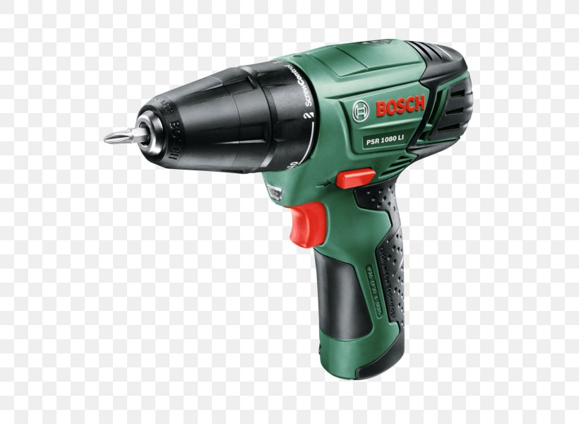 Augers Bosch Home And Garden EasyDrill 1200 Cordless Drill 12 V 1.5 Ah Li-ion Incl. Rechargeables Robert Bosch GmbH Bosch Power Tools, PNG, 600x600px, Augers, Bosch Cordless, Bosch Power Tools, Cordless, Drill Download Free