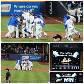 Citi Field Mets Logo Baseball City New York Photo Background And Picture  For Free Download - Pngtree