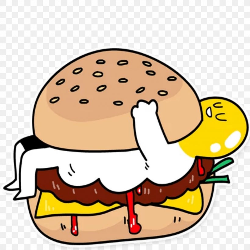 Clip Art Image Desktop Wallpaper PicsArt Photo Studio, PNG, 1024x1024px, Picsart Photo Studio, American Food, Cartoon, Cheeseburger, Computing Download Free