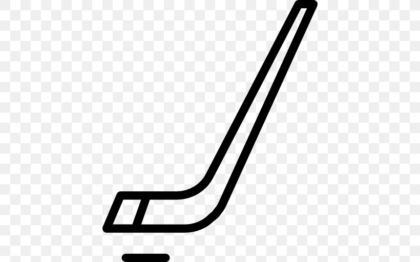 Clip Art Ice Hockey Sports, PNG, 512x512px, Ice Hockey, Area, Black, Black And White, Brand Download Free