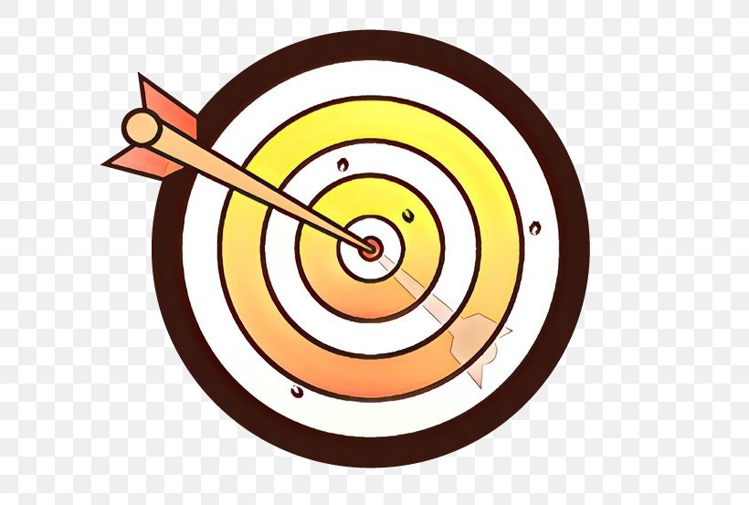 Clip Art Target Archery Arrow Shooting Targets, PNG, 612x553px, Target Archery, Archery, Bullseye, Clock, Dart Download Free