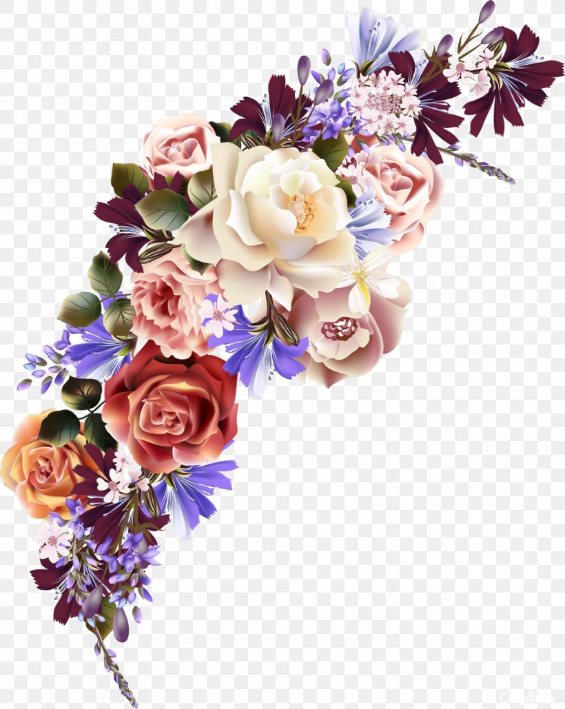 Cut Flowers Garden Roses Clip Art, PNG, 1000x1255px, Flower, Artificial Flower, Cut Flowers, Flora, Floral Design Download Free