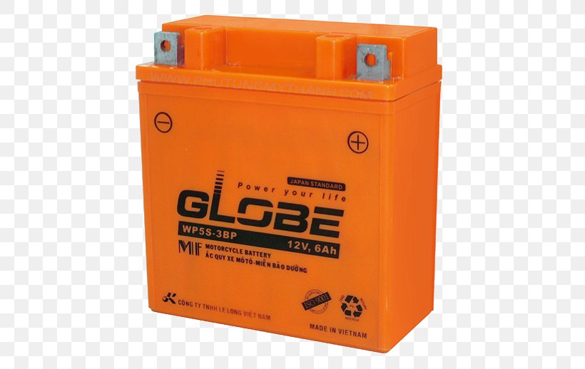 Electric Battery Product, PNG, 537x518px, Electric Battery, Battery, Electronics Accessory, Orange, Technology Download Free