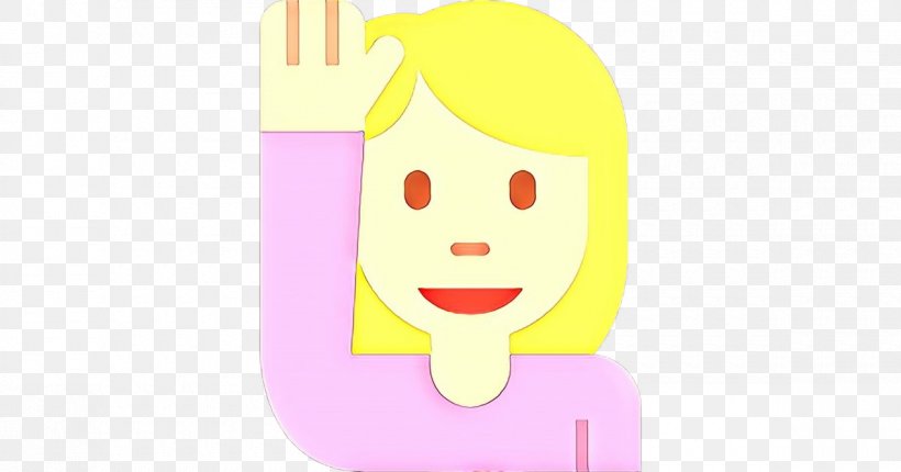 Facial Expression Cartoon Nose Yellow Pink, PNG, 1200x630px, Cartoon, Facial Expression, Nose, Pink, Smile Download Free